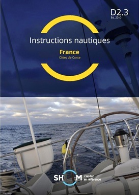 France còtes de Corse