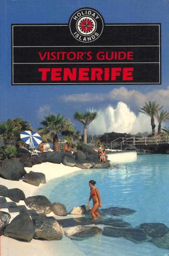 Visitor's guide Tenerife