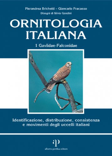 Ornitologia italiana