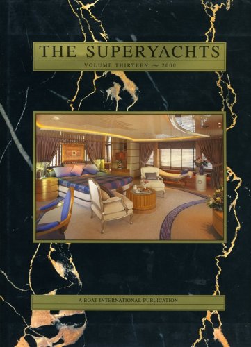 Superyachts vol.XIII