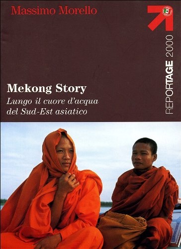 Mekong story