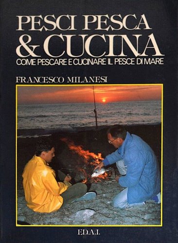 Pesci pesca & cucina