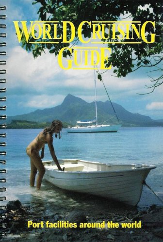 World cruising guide