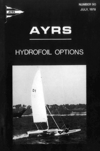 Hydrofoil options