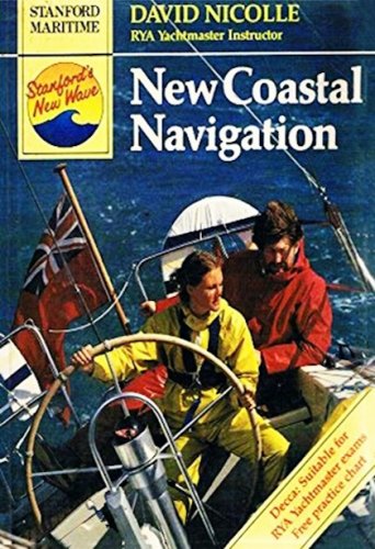 New coastal navigation
