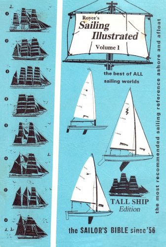 Royce's saling illustrated vol.1