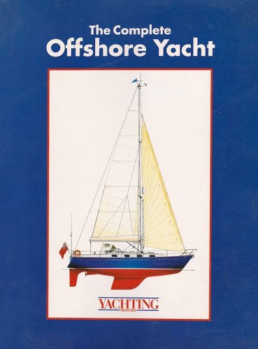 Complete offshore yacht