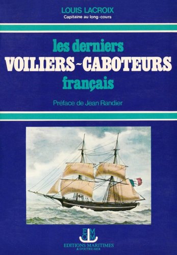Derniers Cap-Horniers française