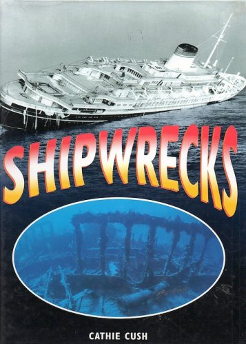 Shipwrecks
