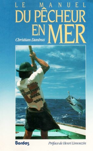 Manuel du pecheur en mer