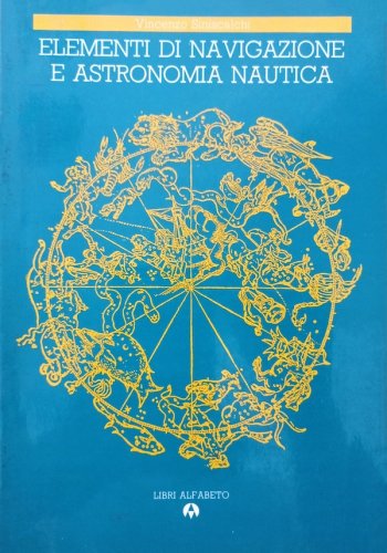 Elementi di navigazione e astronomia nautica