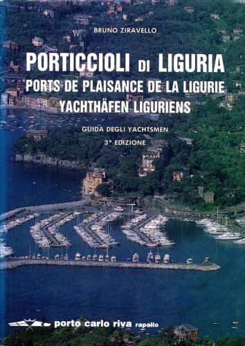 Porticcioli di Liguria