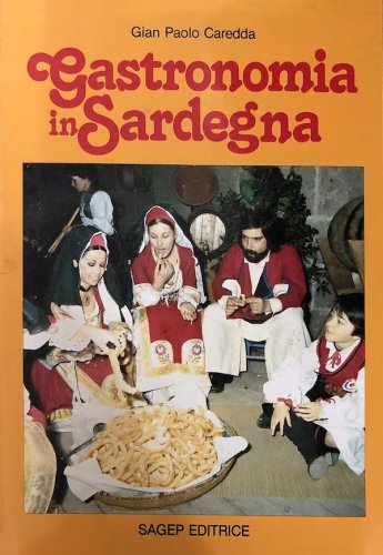 Gastronomia in Sardegna