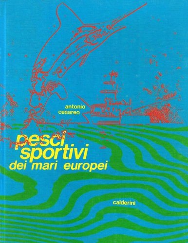 Pesci sportivi dei mari europei