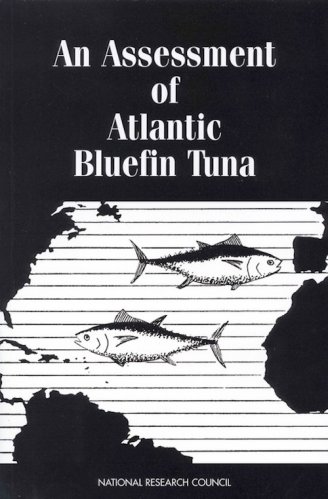 Assestment of atlantic bluefin tuna