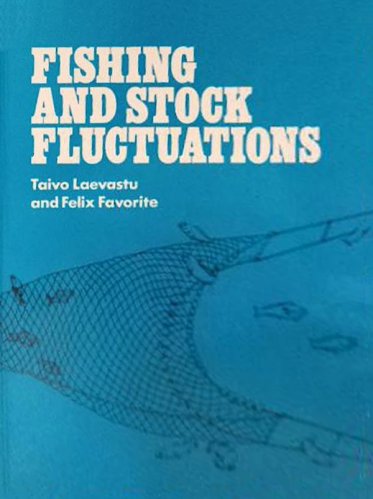 Fishing and stock fluctuations