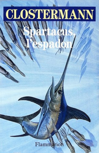 Spartacus l'espadon
