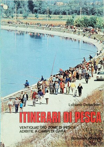 Itinerari di pesca