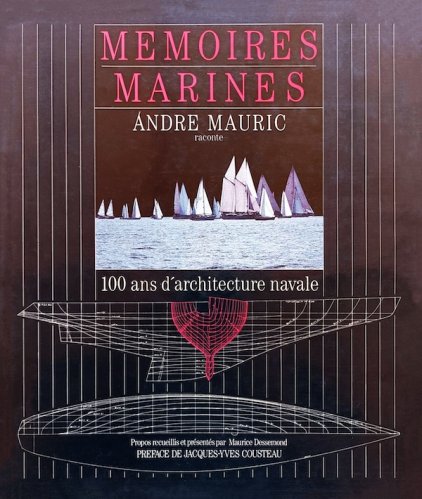 Memoires marines