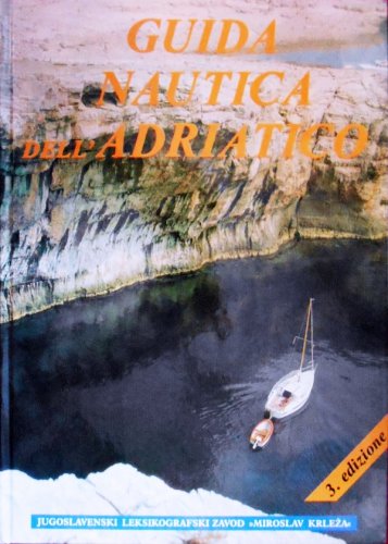 Guida nautica dell'Adriatico