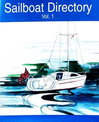 Sailboat directory vol.1
