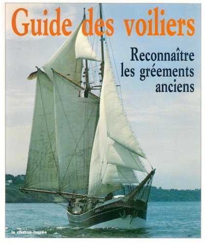 Guide des voiliers