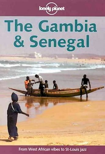 Gambia & Senegal