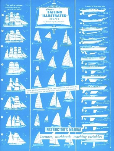Royce's sailing illustrated