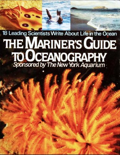 Mariner's guide to oceanography