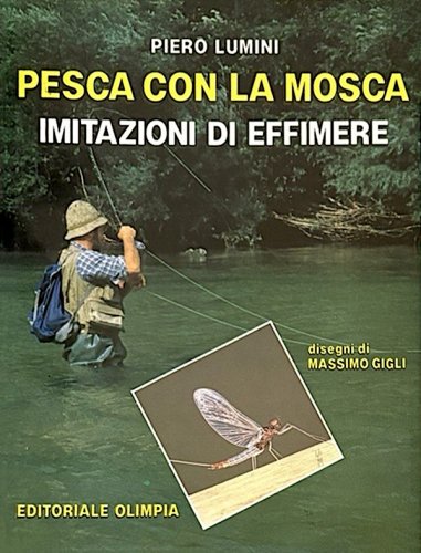Pesca con la mosca