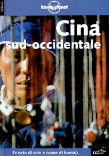 Cina Sud-occidentale