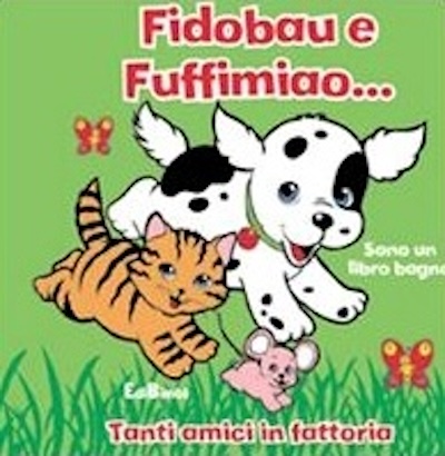 Fidobau e fuffimiao...