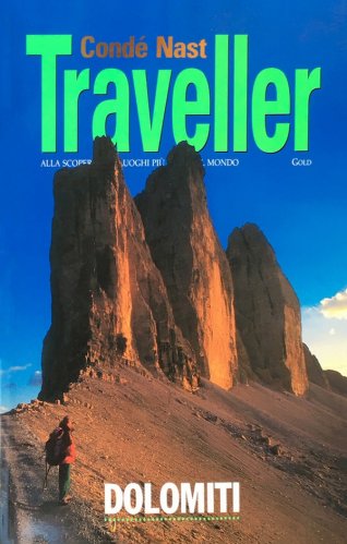 Dolomiti