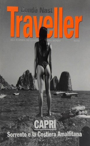 Capri, Sorrento e la Costiera Amalfitana