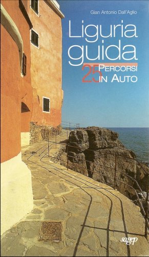 Liguria guida