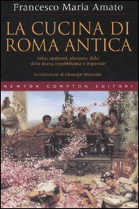 Cucina di Roma antica