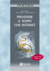 Prevedere il tempo con internet