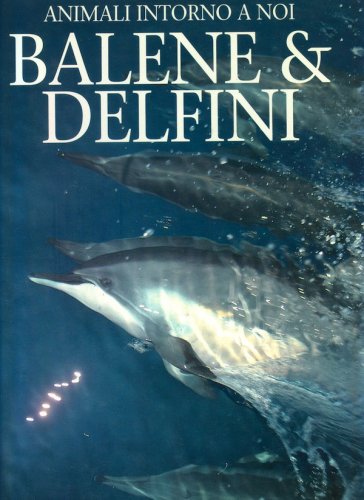 Balene & delfini