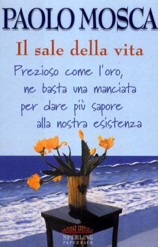 Sale della vita