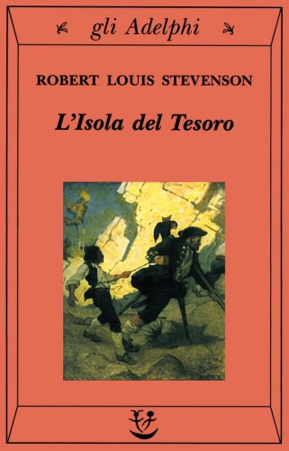 Isola del tesoro