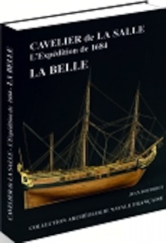 La Belle 1684