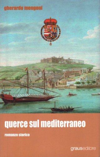 Querce sul Mediterraneo