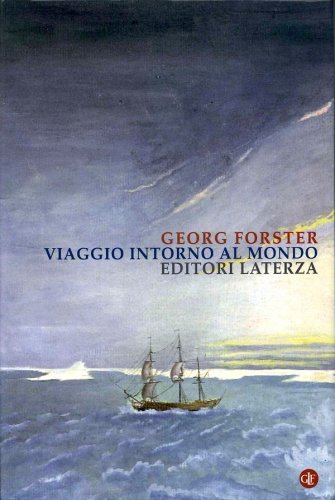 Viaggio intorno al mondo