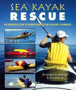 Sea kayak rescue