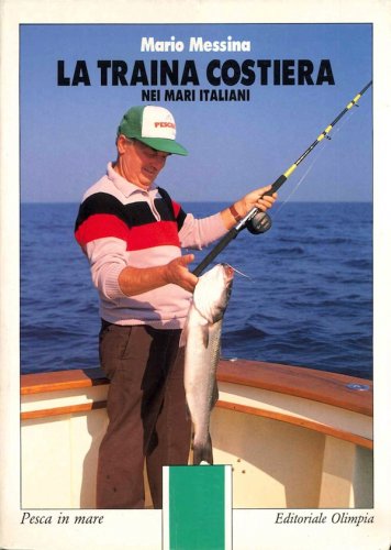 Traina costiera nei mari italiani