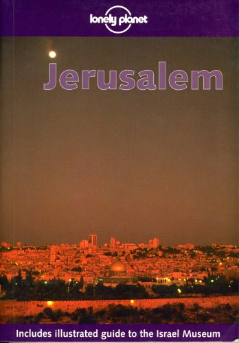 Jerusalem