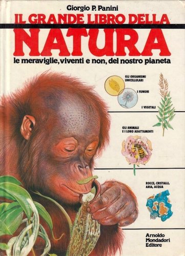 Grande libro della natura
