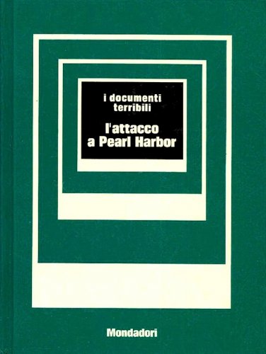 Attacco a Pearl Harbor