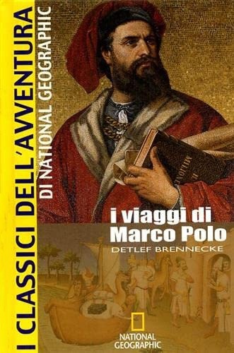 Viaggi di Marco Polo