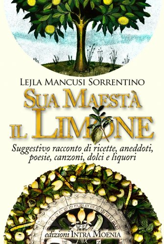 Sua maestà il limone